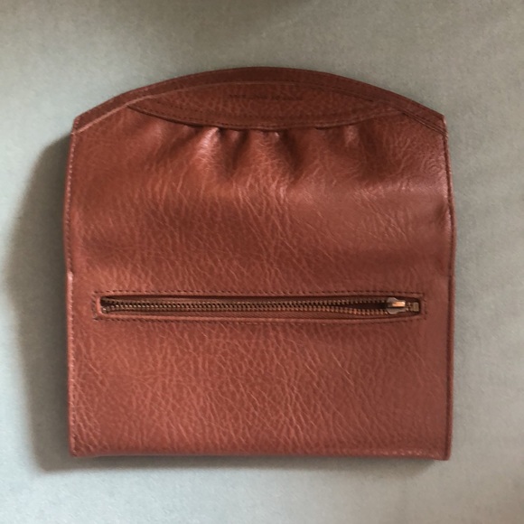 Brown MATT BY MATT & NAT Wallet - Picture 4 of 4